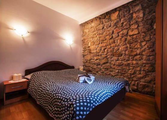 Apartments Vidilica Split Ngoại thất bức ảnh